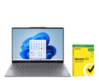 Lenovo Yoga Slim 7-14 Ultra 5-125H/16GB/512GB/Win11 Zestaw - 1535190 - zdjęcie 1